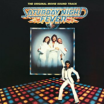 SATURDAY NIGHT FEVER 40TH ANNIVERSARY - VARIOUS ARTIST  (2 LP e 2CD e B.RAY)