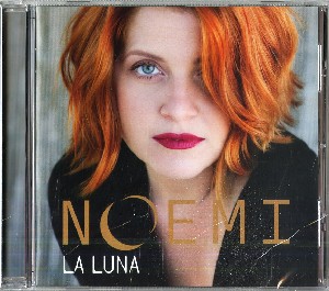 NOEMI - LA LUNA (CD)