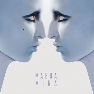 MINA - MAEBA (CD)