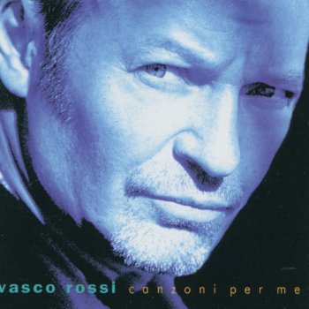 VASCO ROSSI - CANZONI PER ME (CD)