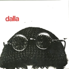 LUCIO DALLA - DALLA (LP)