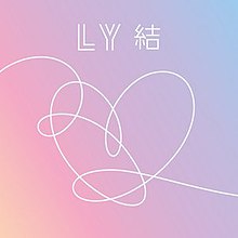 BTS - LOVE YOURSELF (BOX CD)
