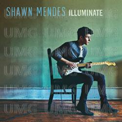 SHAWN MENDES - ILLUMINATE (DE LUXE) (CD)