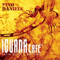 PINO DANIELE - IGUANA CAFE| (LP)