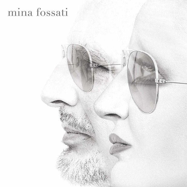 MINA FOSSATI - MINA FOSSATI (DIGIPACK) (CD)