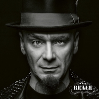 J.AX - REALE (CD)