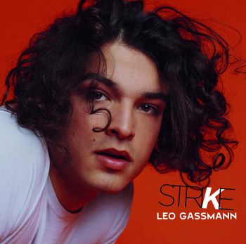 LEO GASSMANN - STRIKE (SANREMO 2020) (CD)