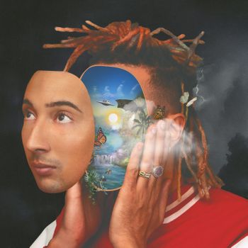 GHALI - DNA (DIGIPACK) (CD)