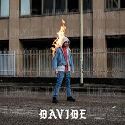 GEMITAIZ - DAVIDE (CD)