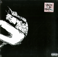 MACHINE GUN KELLY - TICKETS TO MY DOWNFALL (LP)