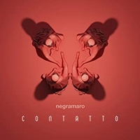 NEGRAMARO - CONTATTO (DIGIPACK) (CD)
