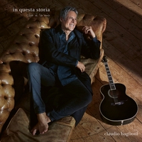 CLAUDIO BAGLIONI - IN QUESTA STORIA CHE E| MIA (DELUXE EDITION) (2 CD)