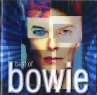 DAVID BOWIE - BEST OF BOWIE (2 CD)