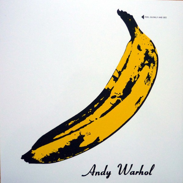 <h2>VELVET UNDERGROUND</h2><div style='margin-top:-8px;'><h2>THE VELVET UNDERGROUND & NICO (45TH ANNIV.EDT.) (LP)</h2></div>