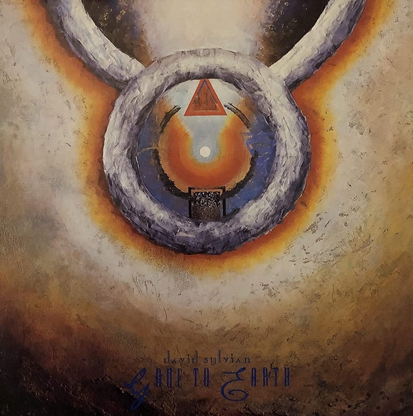 DAVID SYLVIAN - GONE TO EARTH (2 LP)