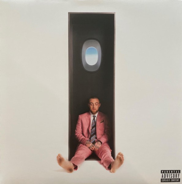 MAC MILLER - SWIMMING (2 LP)