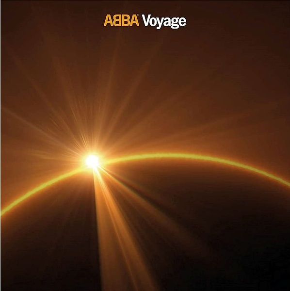 ABBA - VOYAGE (CD)