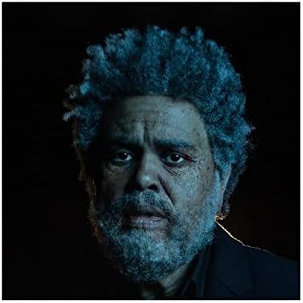 THE WEEKND - DAWN FM (CD)