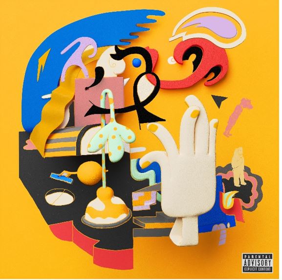 MAC MILLER - FACES (3 LP YELLOW COLOR)
