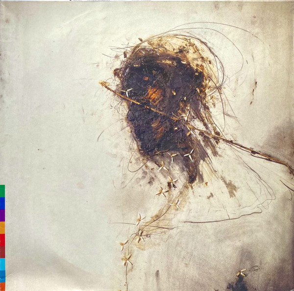 PETER GABRIEL - PASSION (2 LP)