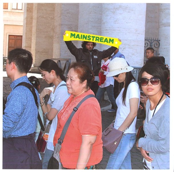 CALCUTTA - MAINSTREAM (LP DELUXE EDITION)