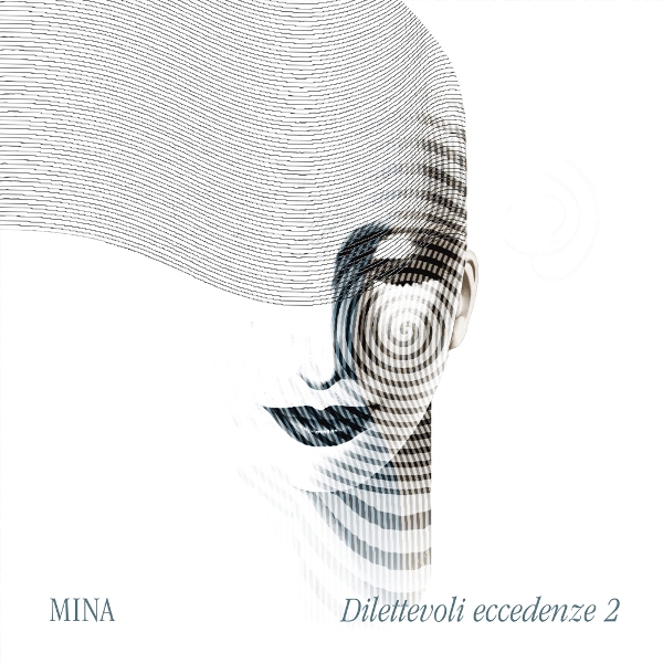 MINA - DILETTEVOLI ECCEDENZE VOL. 2 (LP)