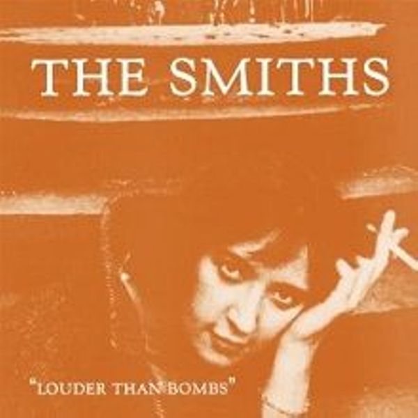 THE SMITHS - LOUDER THAN BOMBS (2 LP)