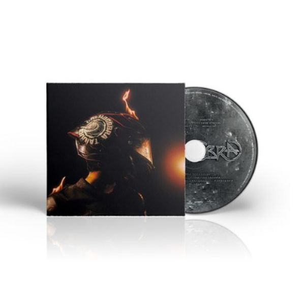 TANANAI - CALMOCOBRA (CD)