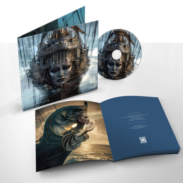 MINA - GASSA D|AMANTE (CD)