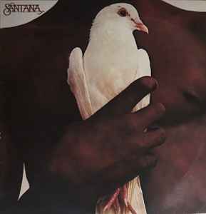 SANTANA - GREATEST HITS (USATO) (LP)
