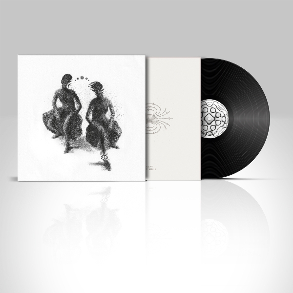 NAYT - LETTERA Q (LP)