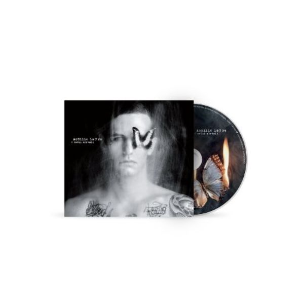 ACHILLE LAURO - COMUNI MORTALI (SOFTPACK CD)