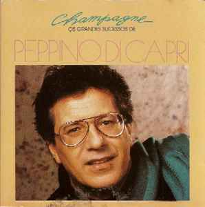 PEPPINO DI CAPRI - CHAMPAGNE (LP)