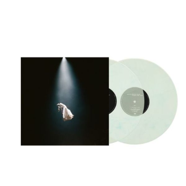 ARIANA GRANDE - ETERNAL SUNSHINE DELUXE: BRIGHTER DAYS AHEAD (2 LP)