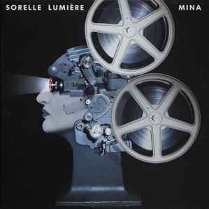 MINA - SORELLE LUMIÈRE (2 LP)