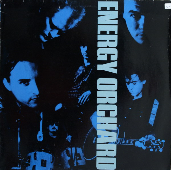 ENERGY ORCHARD - ENERGY ORCHARD (LP)