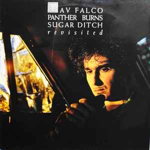 TAV FALCO|S PANTHER BURNS - SUGAR DITCH REVISITED