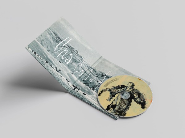 ALESSIO BONDI| - RUNNEGGHI (CD)