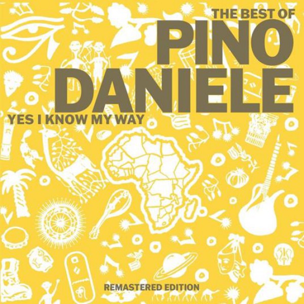 <h2>PINO DANIELE</h2><div style='margin-top:-8px;'><h2>THE BEST OF PINO DANIELE (VINILE ORO) (2 LP)</h2></div>