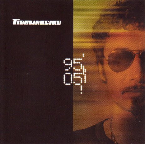 TIROMANCINO - 9505 (2 CD)