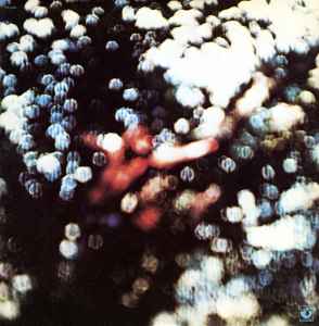 PINK FLOYD - OBSCURED BY CLOUDS (LP)