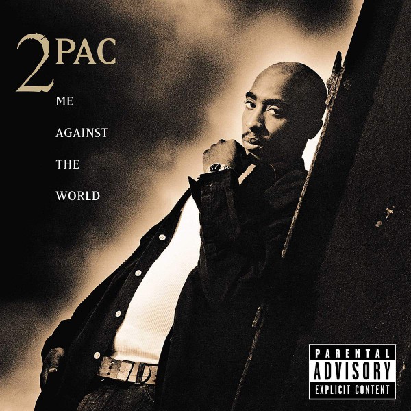<h2>2 PAC</h2><div style='margin-top:-8px;'><h2>ME AGAINST THE WORLD (180 GR.) (2 LP)</h2></div>