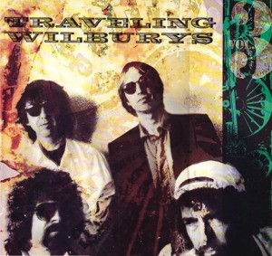 <h2>TRAVELING WILBURYS</h2><div style='margin-top:-8px;'><h2>VOL. 3 (LP)</h2></div>