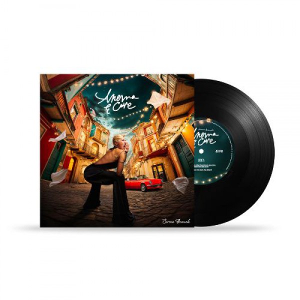 SERENA BRANCALE - ANEMA E CORE (45 giri LIMITATO 7