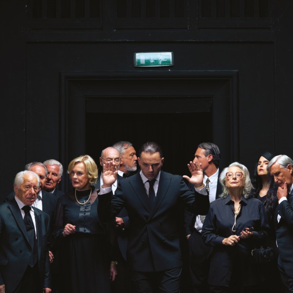 <h2>ERNIA</h2><div style='margin-top:-8px;'><h2>PER SOLDI E PER AMORE (LP)</h2></div>