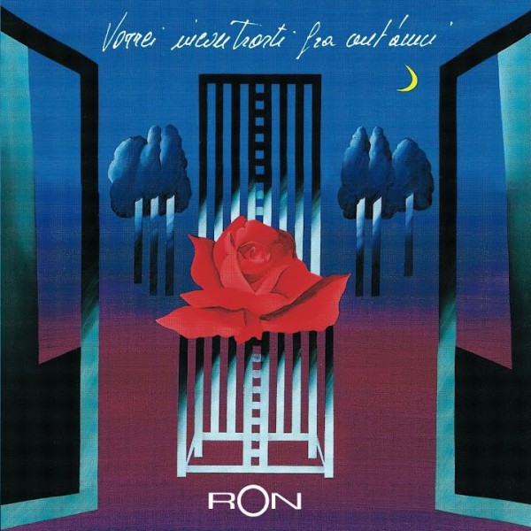 RON - VORREI INCONTRARTI FRA CENT|ANNI RSD 21 (2 LP)