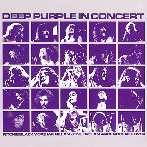 <h2>DEEP PURPLE</h2><div style='margin-top:-8px;'><h2>IN CONCERT (2 LP)</h2></div>