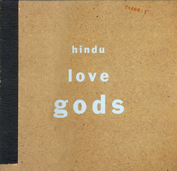 <h2>HINDU LOVE GODS</h2><div style='margin-top:-8px;'><h2>HINDU LOVE GODS (LP)</h2></div>