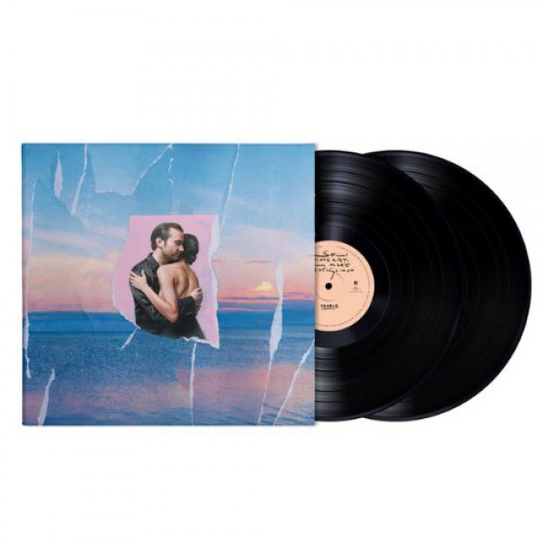 <h2>TROPICO</h2><div style='margin-top:-8px;'><h2>SOLI E DISPERATI NEL MARE MERAVIGLIOSO (LP)</h2></div>