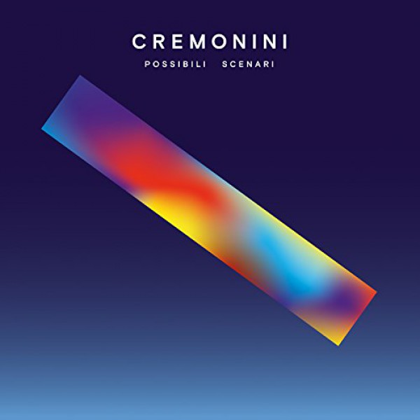 <h2>CESARE CREMONINI</h2><div style='margin-top:-8px;'><h2>POSSIBILI SCENARI (2 LP)</h2></div>